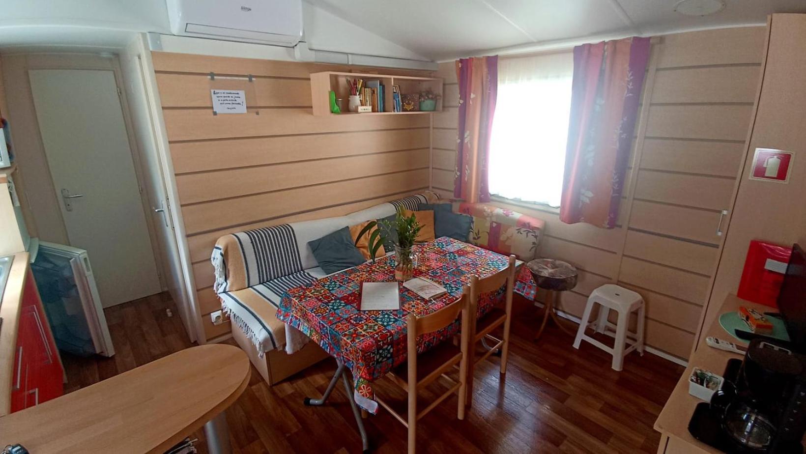 Tinyhouse Tilda - Near Famous Beaches Патайас Екстериор снимка